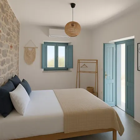 ελαιόλιθοι μάνη אויטילון