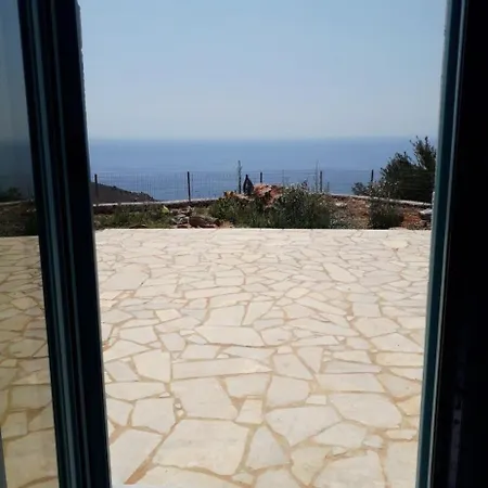 בית נופש ελαιόλιθοι μάνη