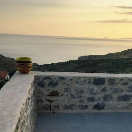 בית נופש ελαιόλιθοι μάνη *